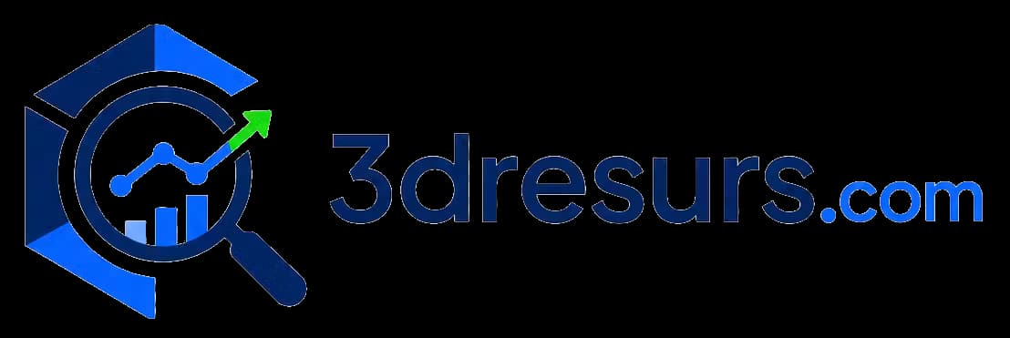 3DResurs