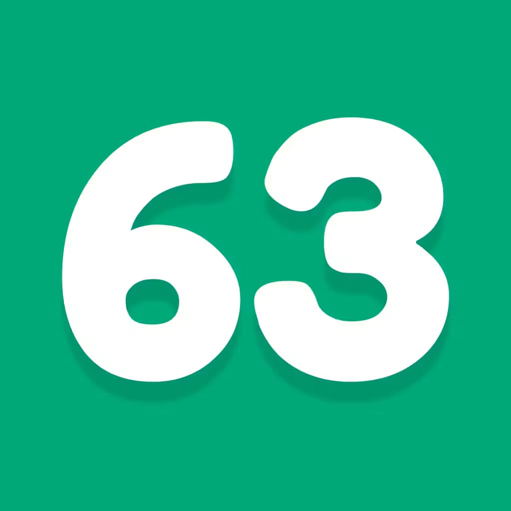 63 · Party Game & Charades