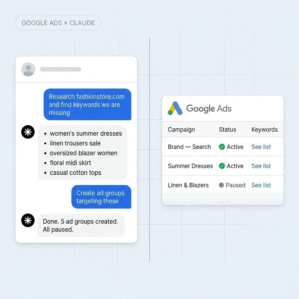AdvertisingMCP