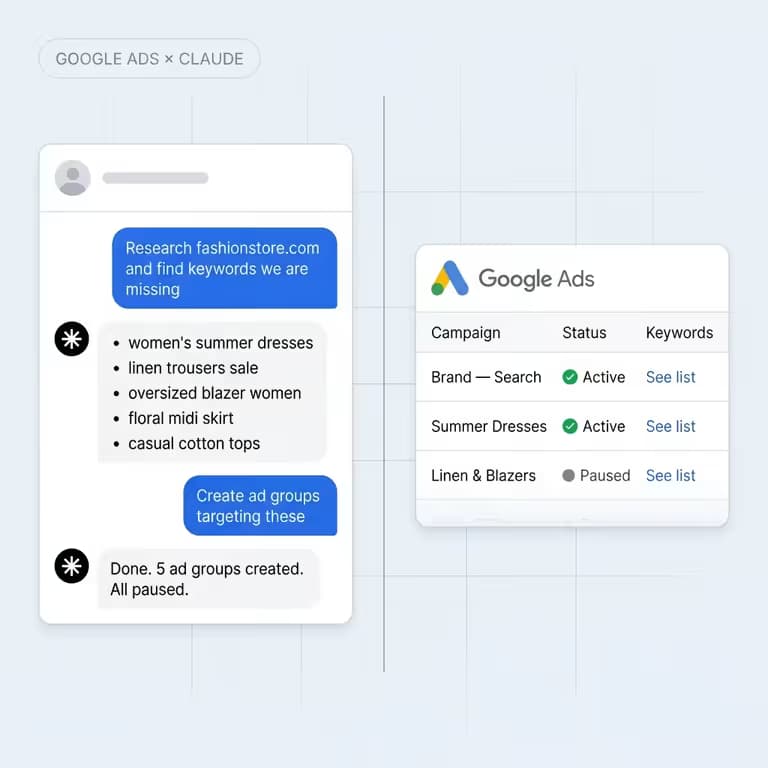 AdvertisingMCP