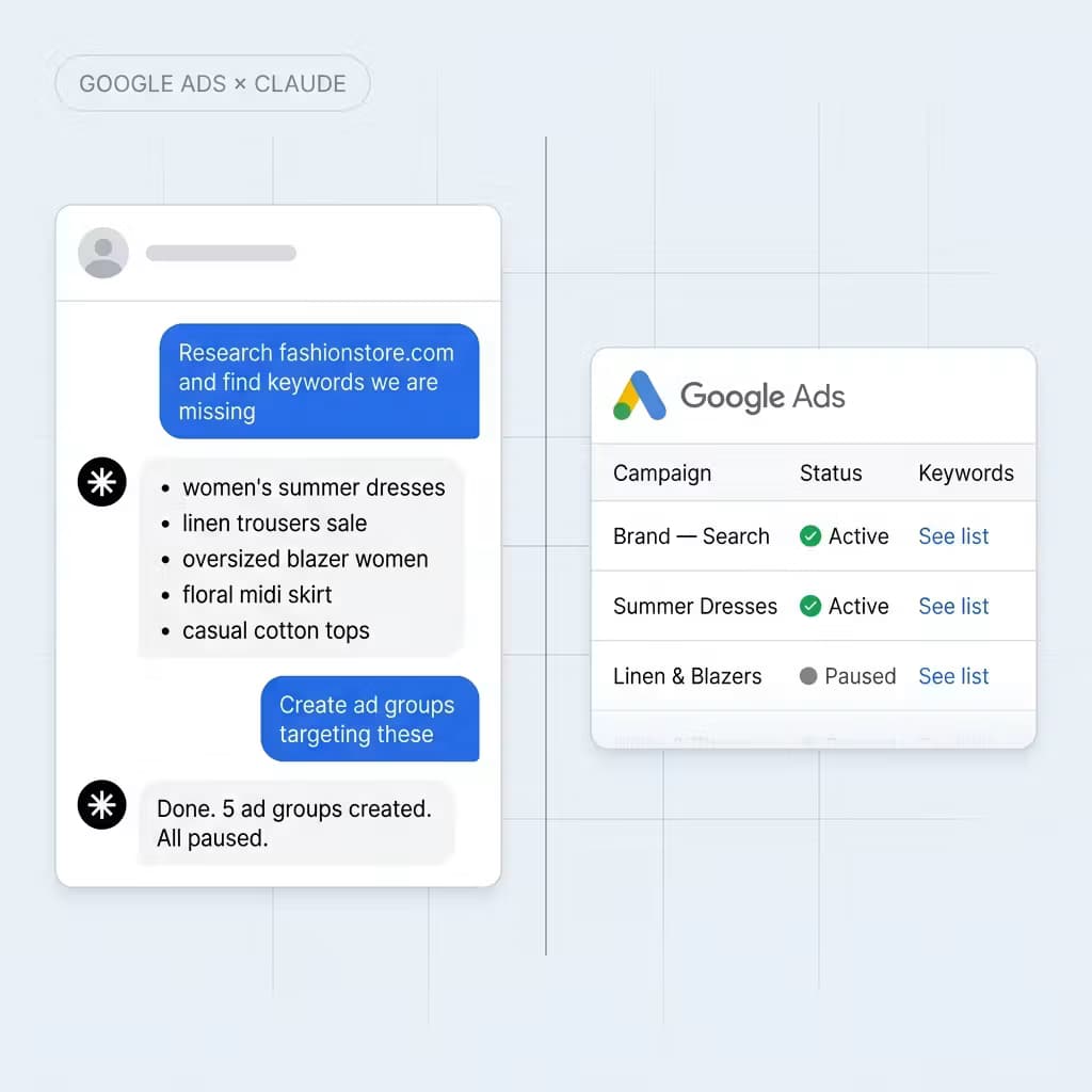 AdvertisingMCP