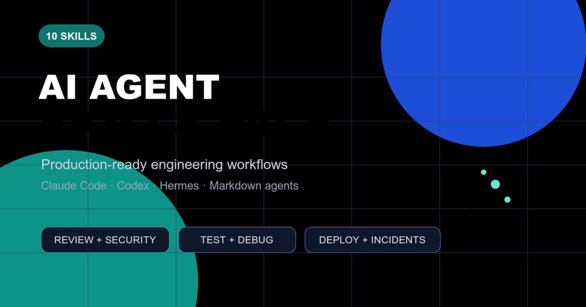 AI Agent Skills Pack