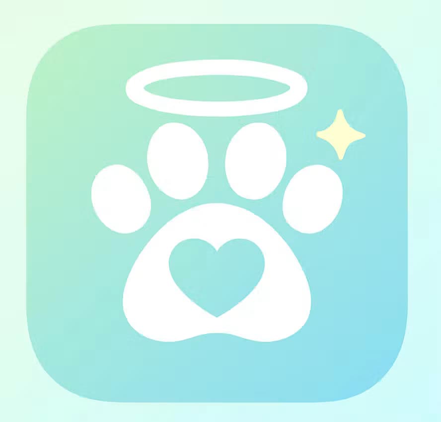 AI Pet Loss companion