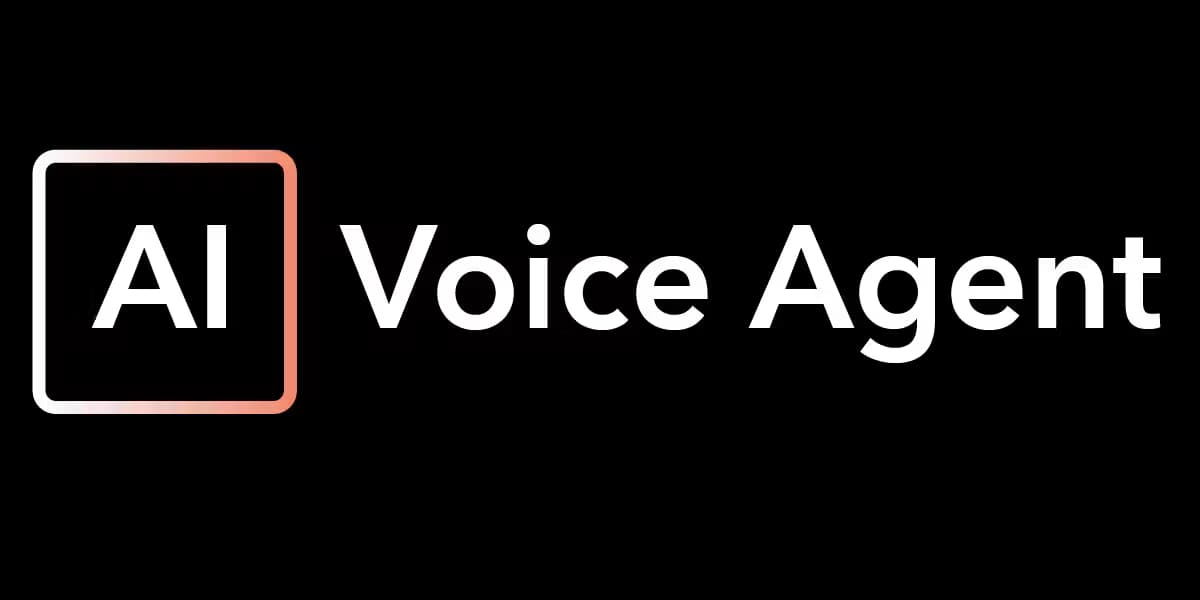 AI Voice Agent