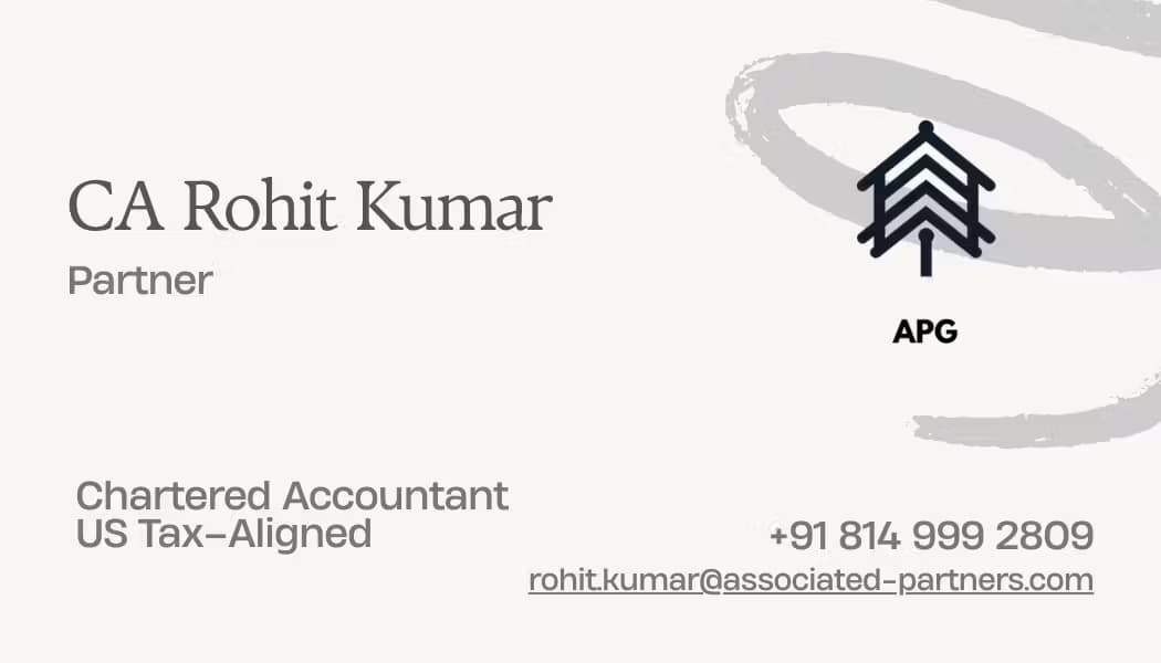 APG Consulting