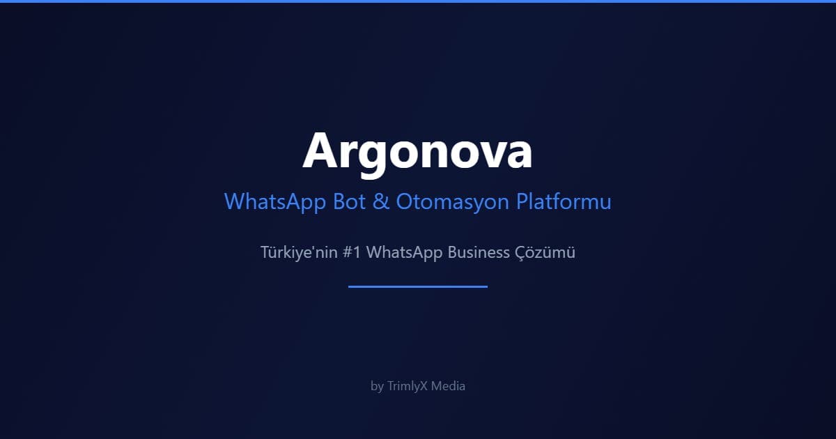 Argonova