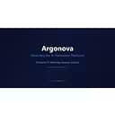 Argonova