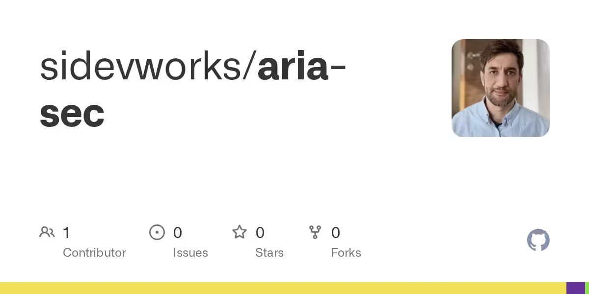 Aria-Sec