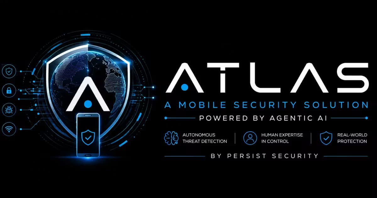 Atlas Persist Security