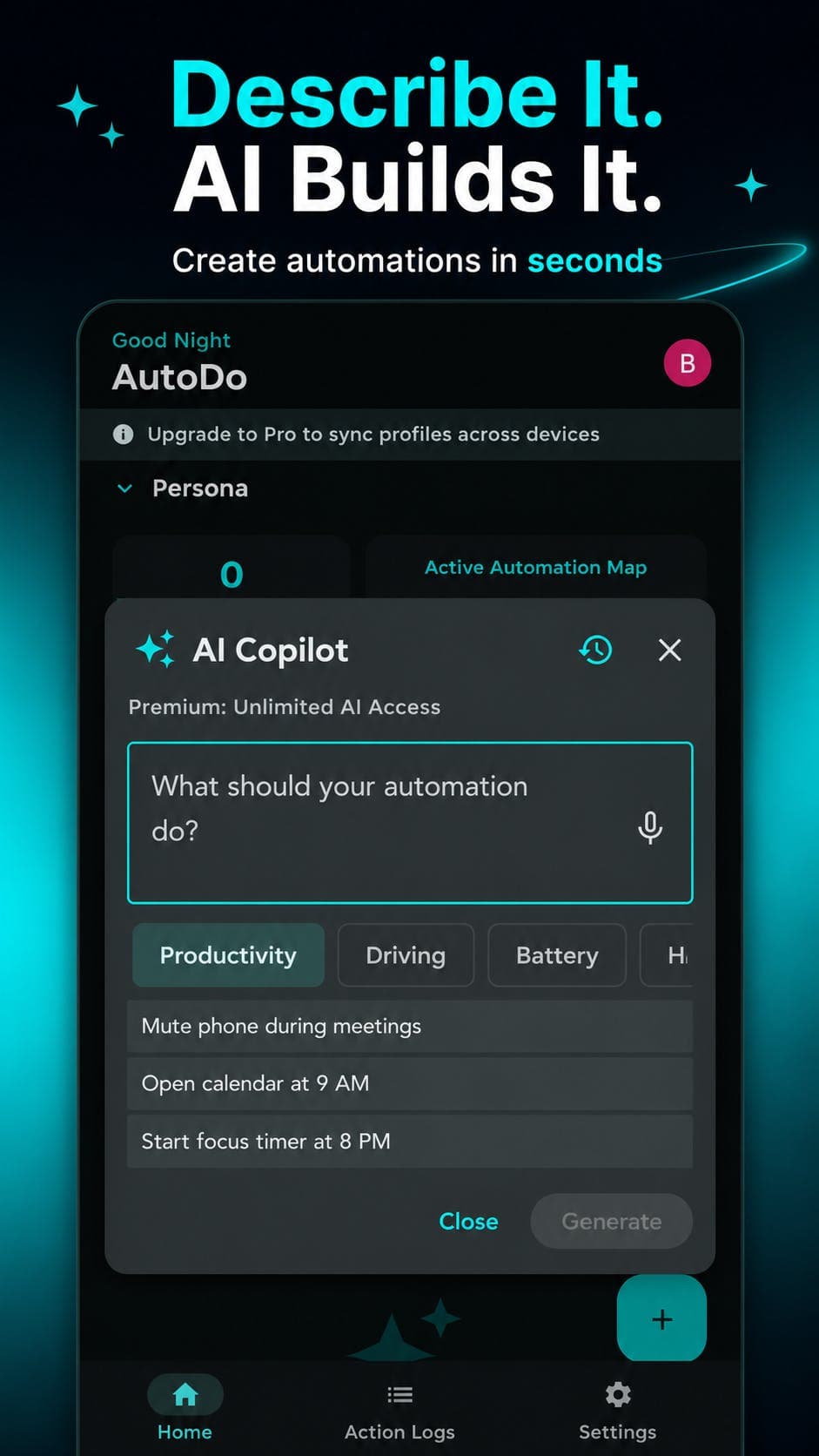 AutoDo AI