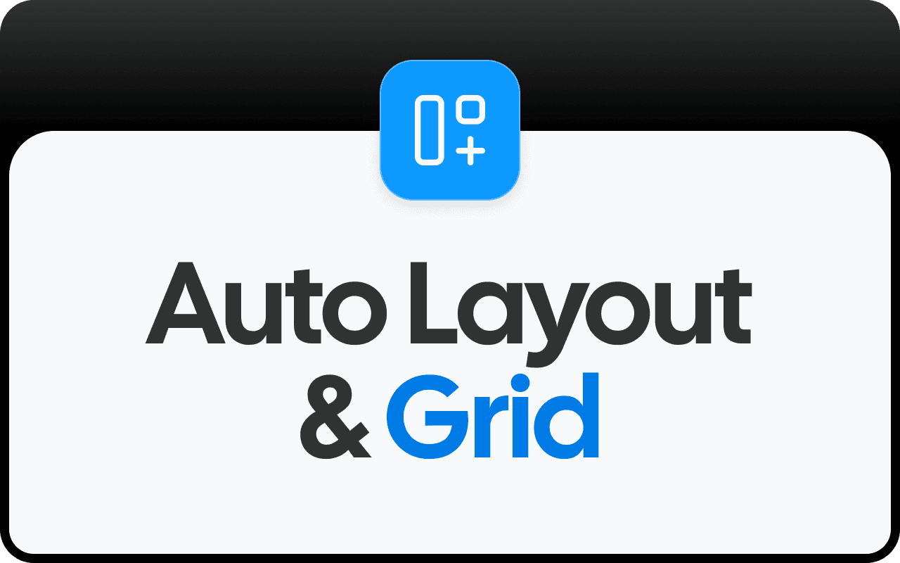 Autolayout & Grid