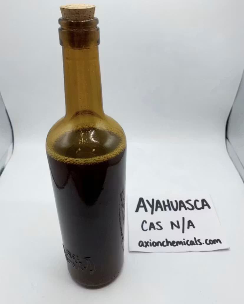 Ayahuasca