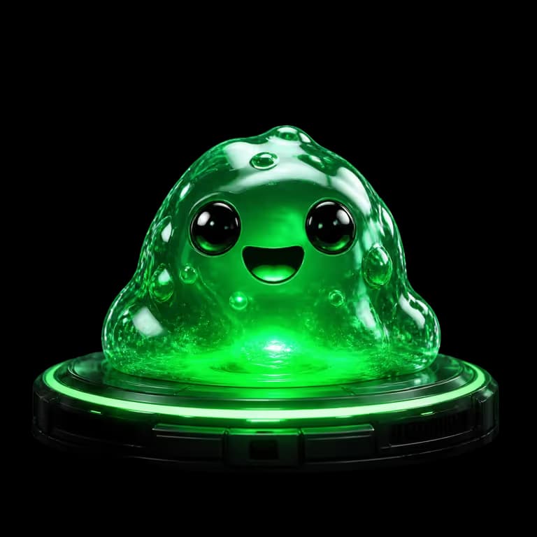Blubber OS