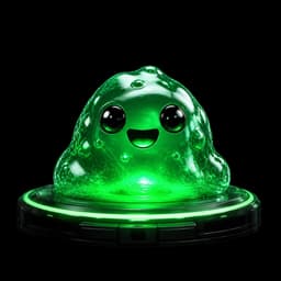 Blubber OS