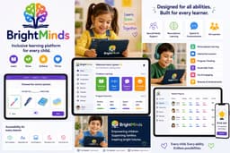 BrightMinds