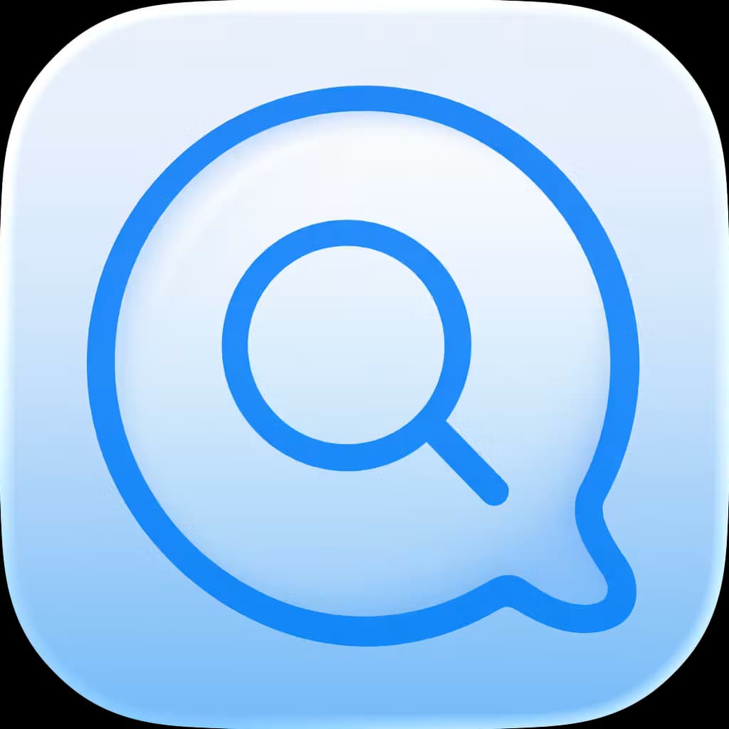 BubbleSearch