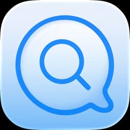 BubbleSearch