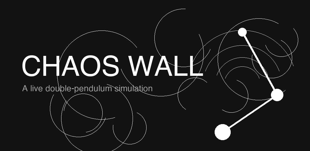 Chaos Wall