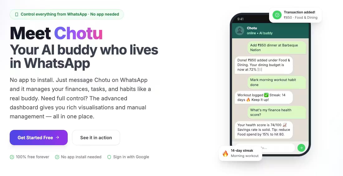 Chotu