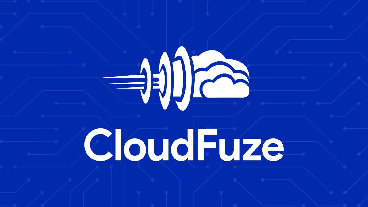 CloudFuze