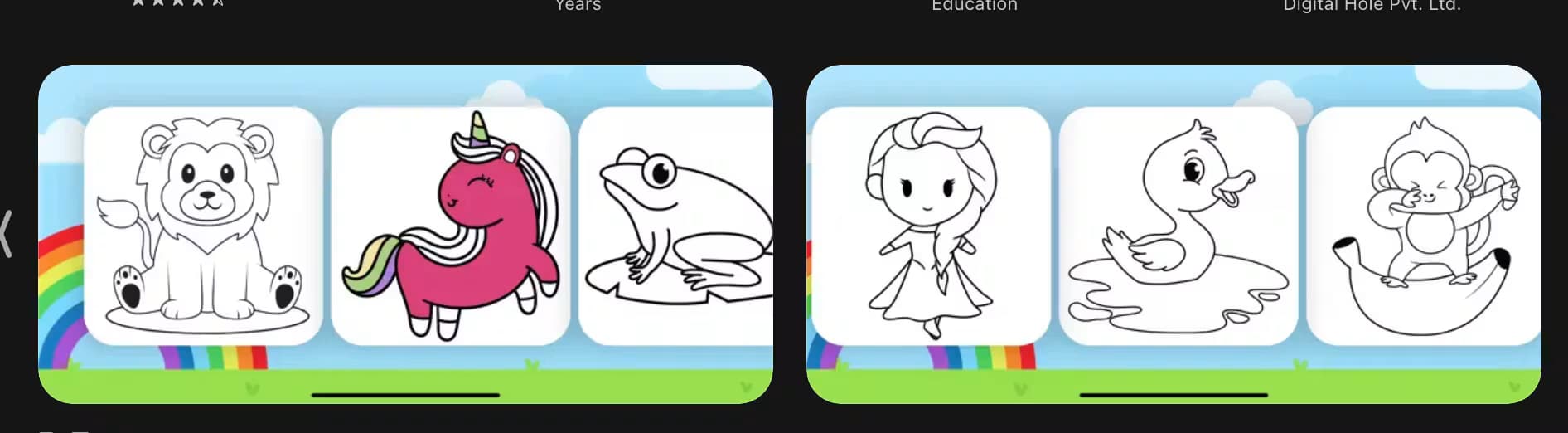 Coloring Book