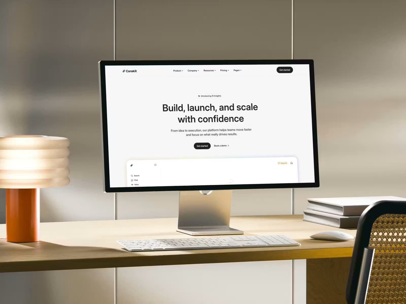 Corekit