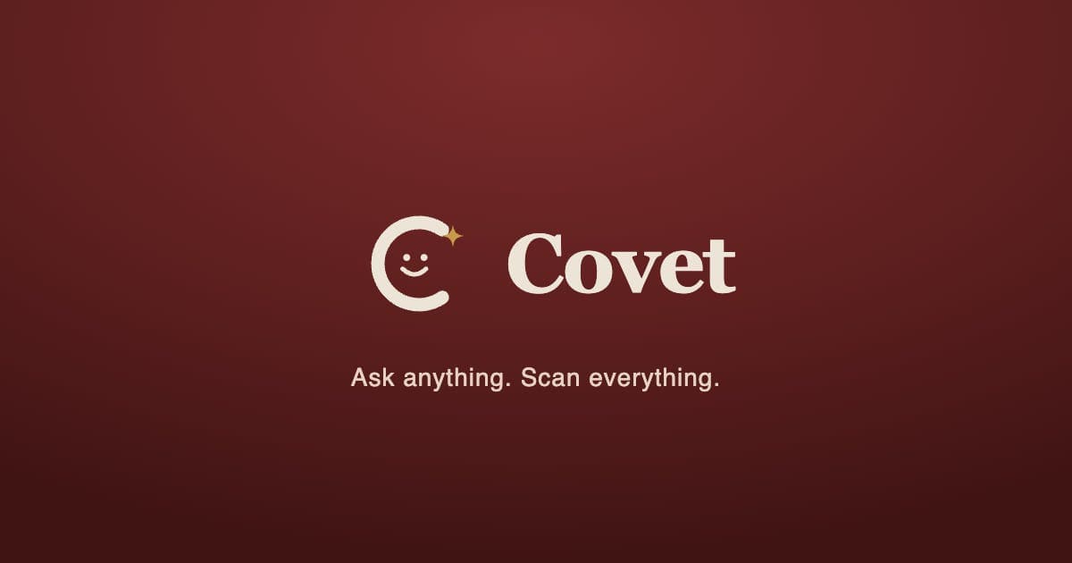 Covet
