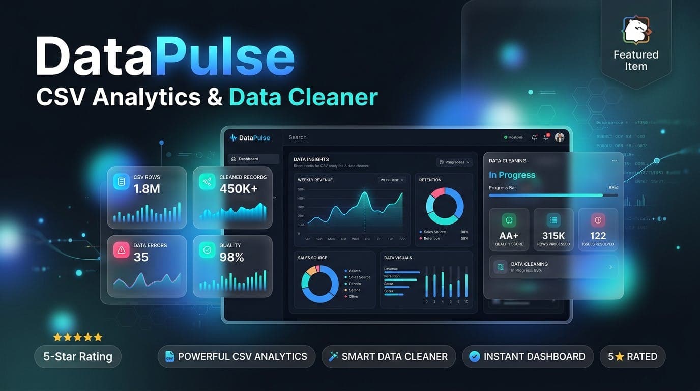 DataPulse
