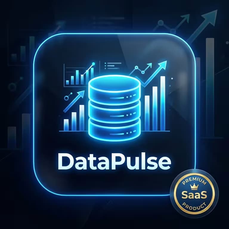 DataPulse