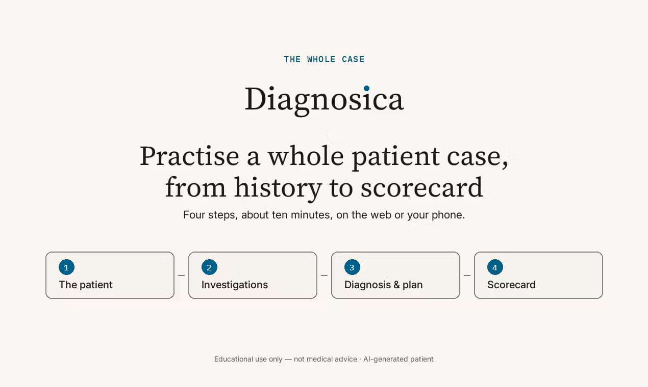 Diagnosica