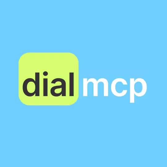 DialMCP