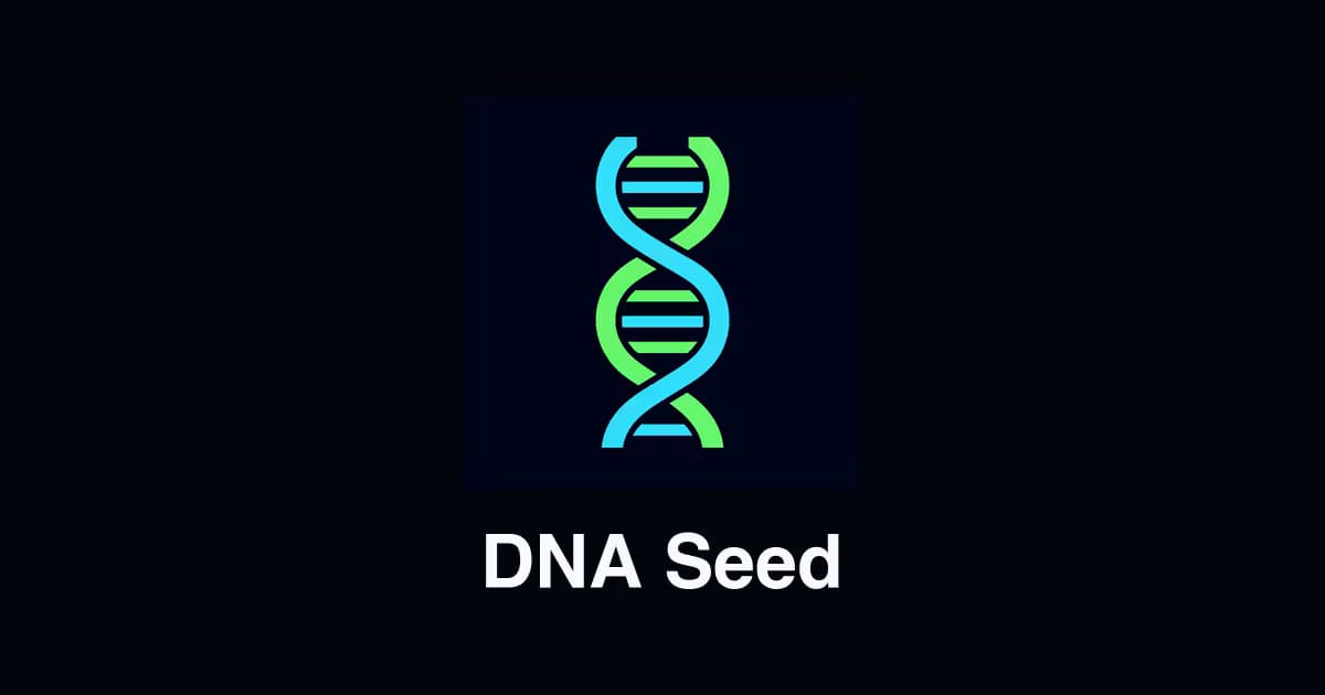 DNA Seed