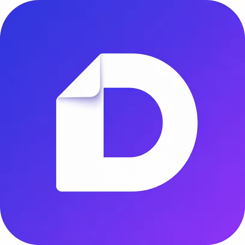DraftlyCV