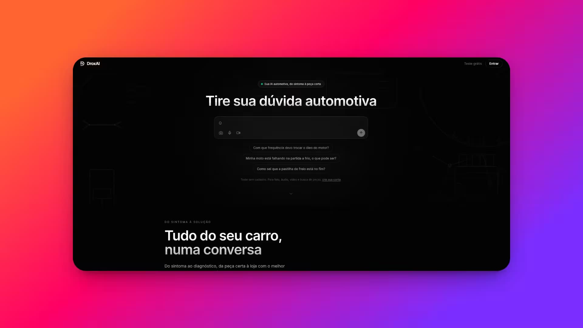 DroxApp