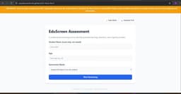EduScreen