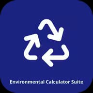 Environmental Calculator Suite