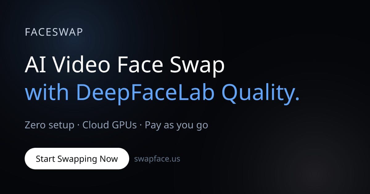 FaceSwap