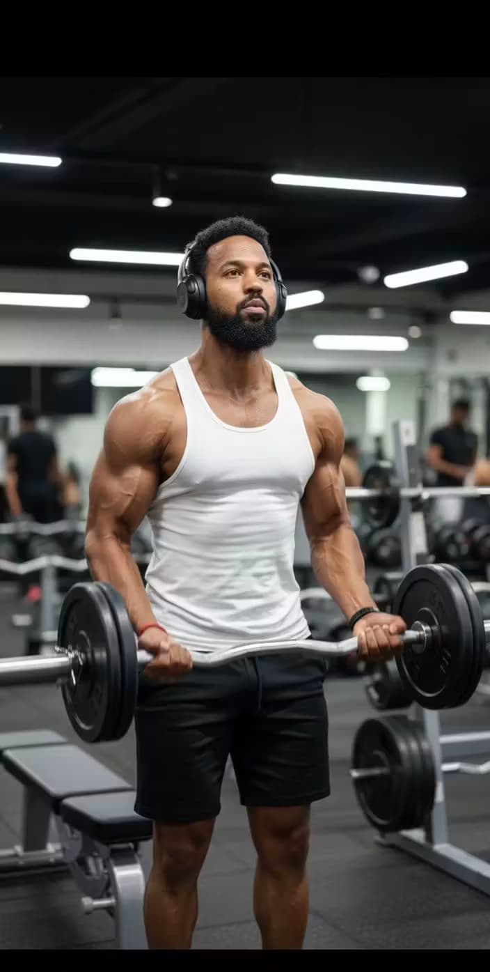 Fitness 