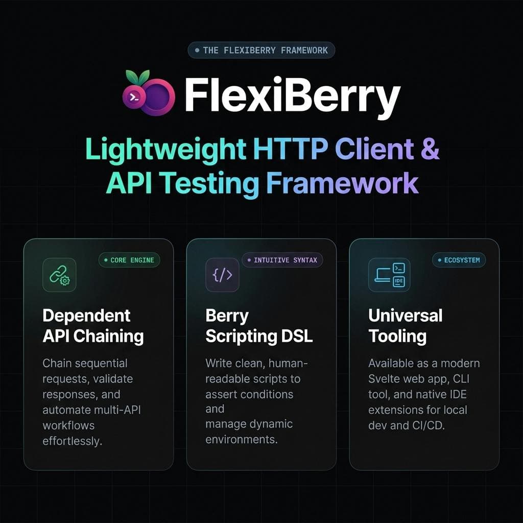 flexiberry