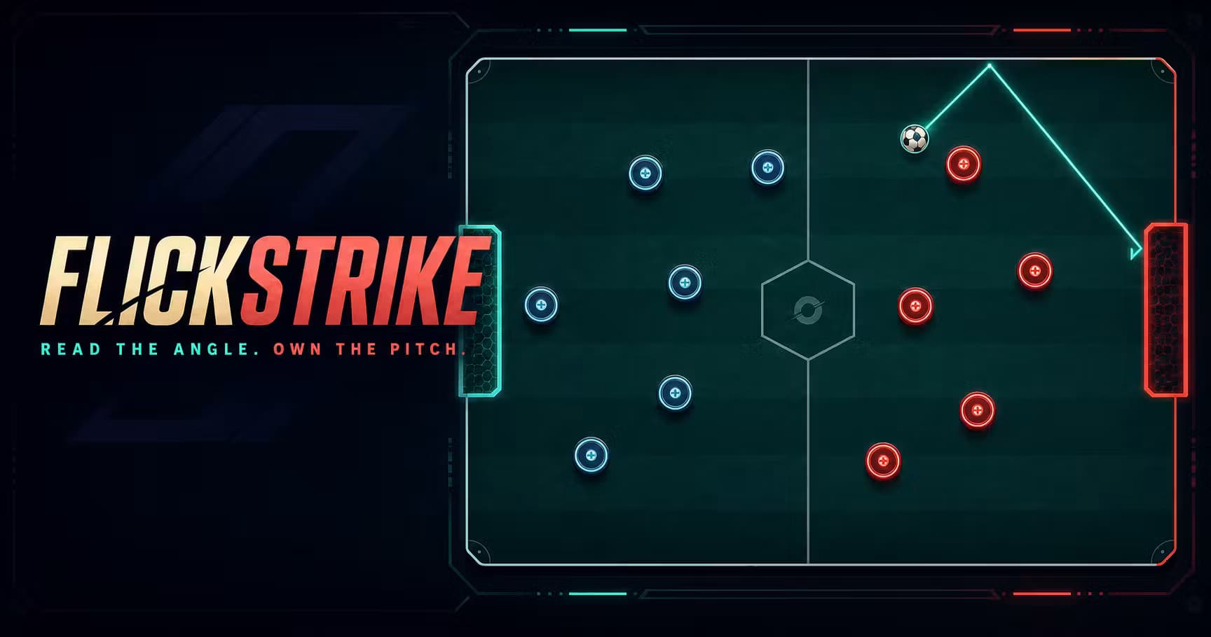 Flickstrike