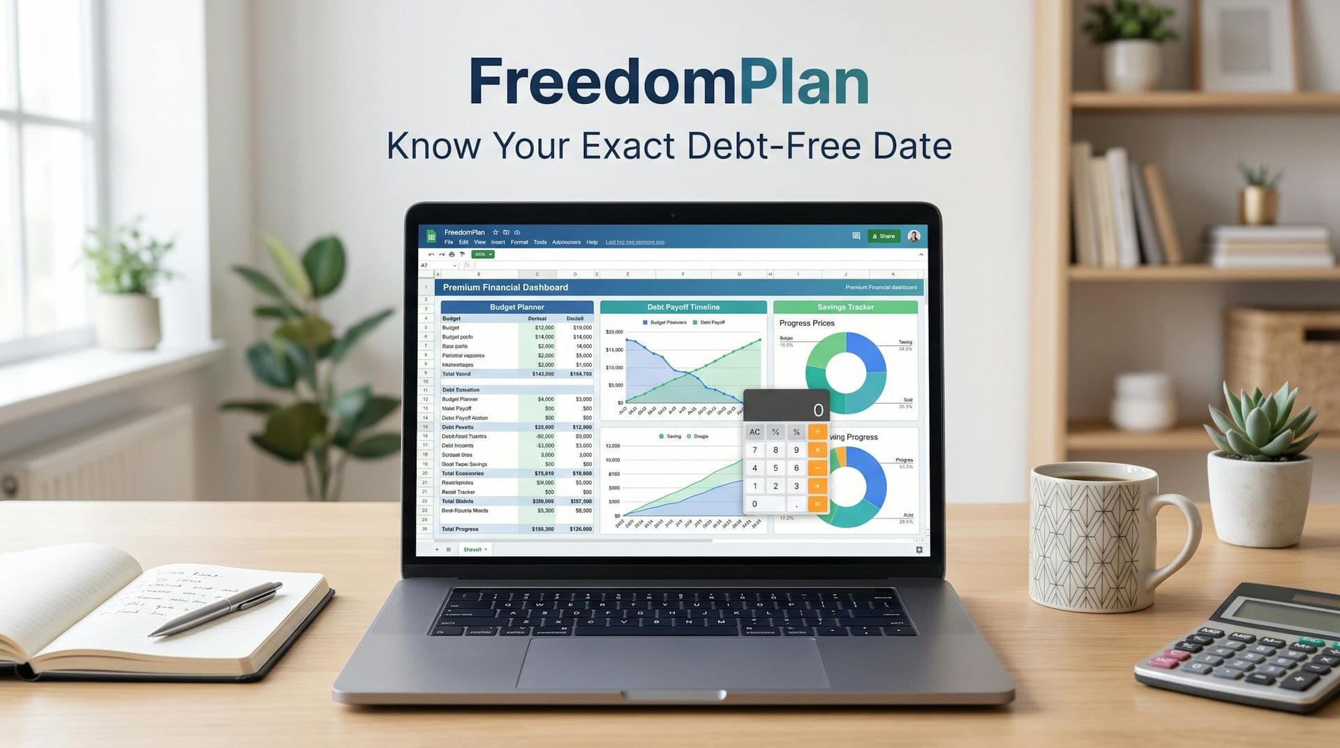 FreedomPlan