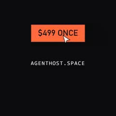 AgentHost
