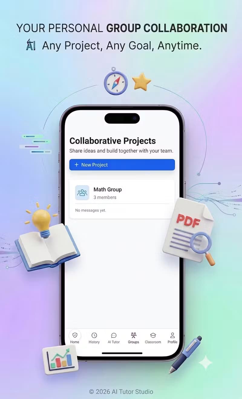 AI Tutor Studio