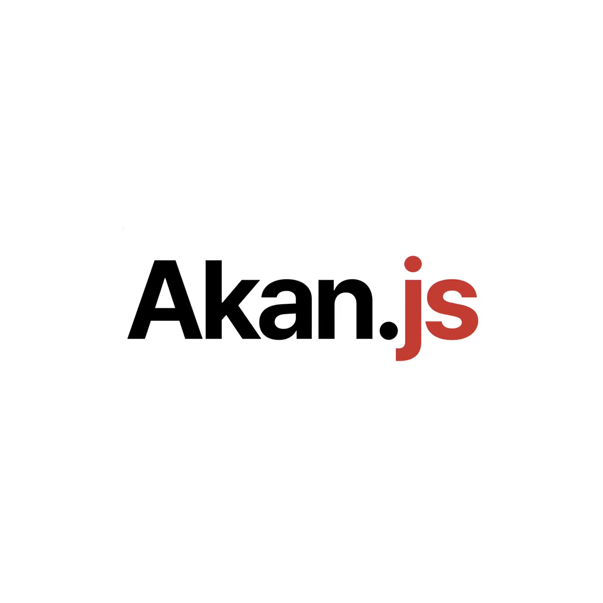 Akan