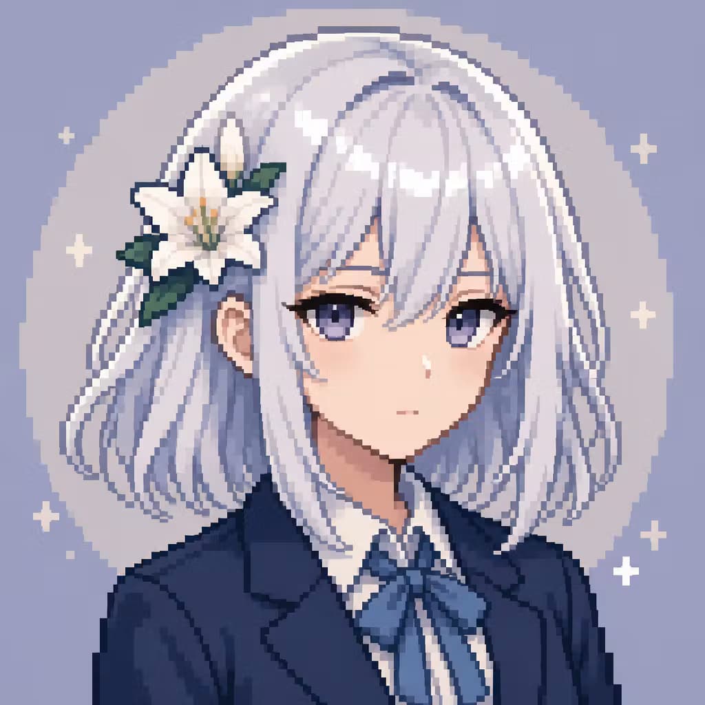AniPixel AI