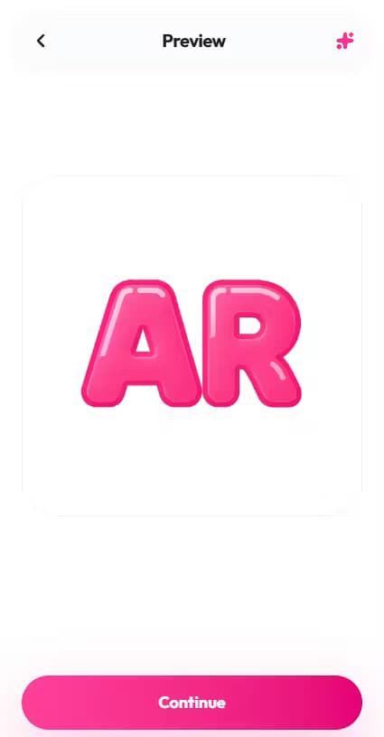 AR Drawing