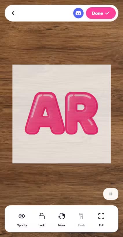 AR Drawing