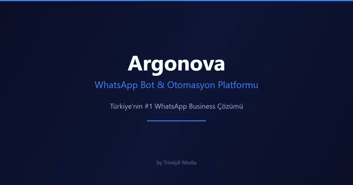 Argonova