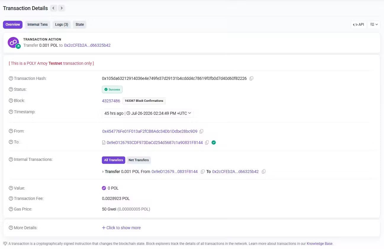 Arix Labs