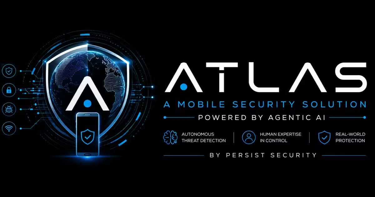 Atlas Persist Security